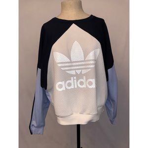 Adidas sweater